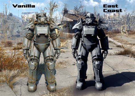 fallout 3 armor mods